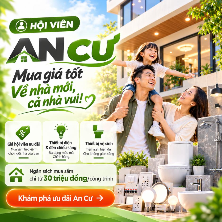Hội viên An Cư